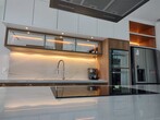 Cozinhas e espaços gourmet planejados